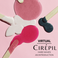 Virtual Cirepil Hard Waxes